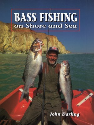 cover image of BASS FISHING